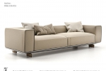 Ghế sofa văn phòng nhập khẩu F-XYS-1034