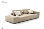 Ghế sofa văn phòng nhập khẩu F-XYS-1034