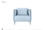 Ghế sofa văn phòng nhập khẩu F-OXY-1036