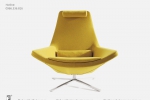 Ghế thư giãn nhập khẩu F-A046