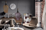 Ghế thư giãn nhập khẩu F-A046
