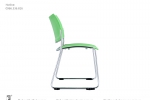 Ghế training nhập khẩu F-MS05-B