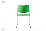Ghế training nhập khẩu F-MS05-B