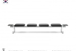 Ghế sảnh chờ Hàn Quốc F-L1-2