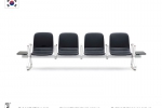Ghế sảnh chờ Hàn Quốc F-L1-6