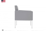 Ghế sofa văn phòng Malaysia F-CH-ARCO