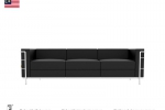 Ghế sofa văn phòng Malaysia F-CH-AS16