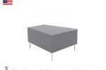 Ghế sofa văn phòng Malaysia F-TANG