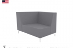 Ghế sofa văn phòng Malaysia F-TANG