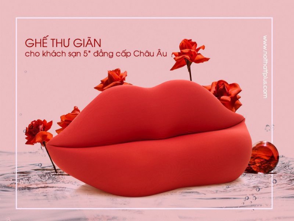 10 mẫu ghế thư giãn phòng Suite khách sạn 5 sao thuần đẳng cấp Châu Âu