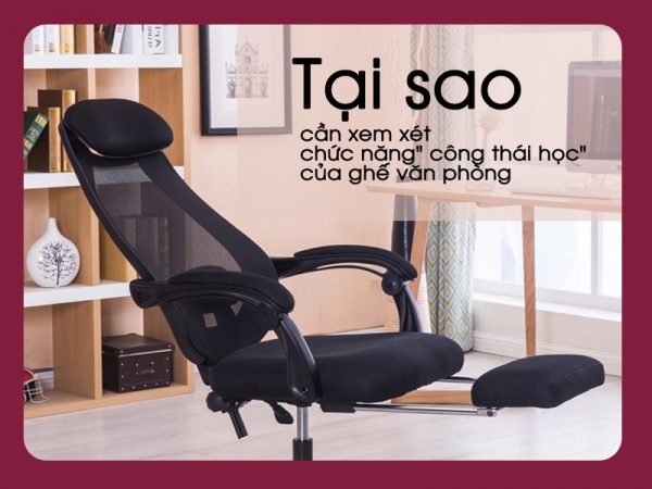 Vì sao nên coi trọng chức năng 