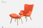 Ghế thư giãn nhập khẩu F-VIP021