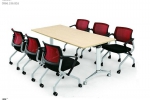 Ghế training nhập khẩu F-A028