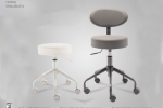 Ghế training Hàn Quốc F-STOOL