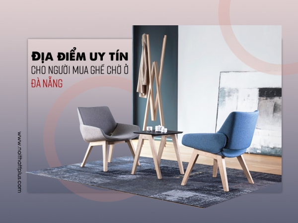Địa chỉ uy tín cho người mua ghế phòng chờ tại Đà Nẵng